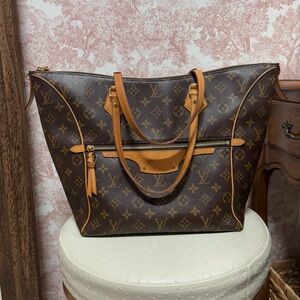 Louis Vuitton Tournelle